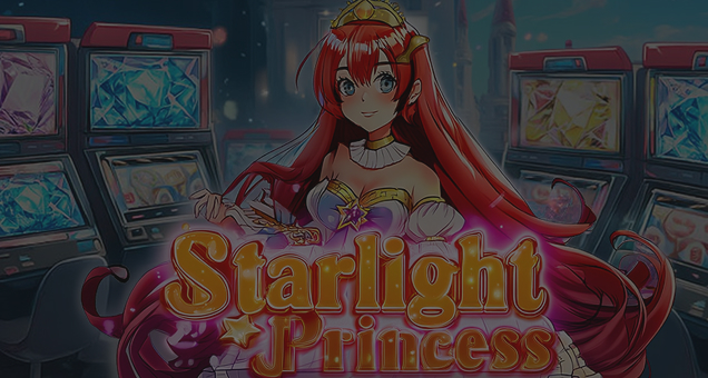 Starlight Princess