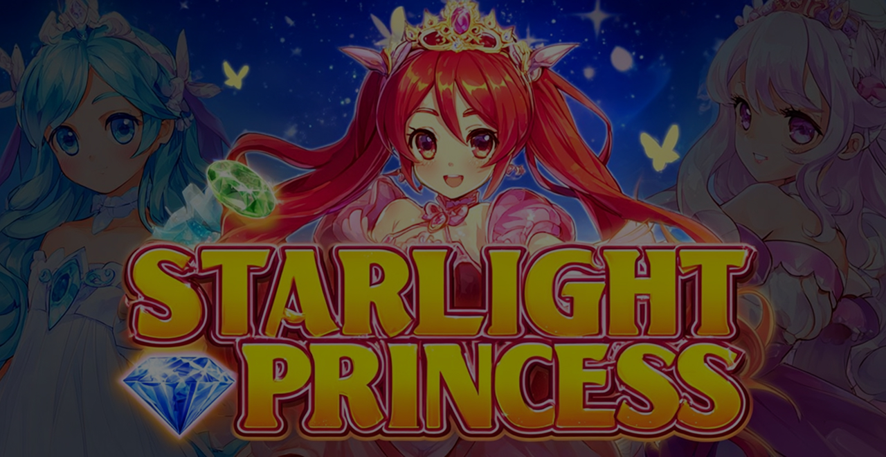 Starlight Princess